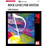 Rock Licks for Guitar