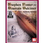 Stephen Foster for Mountain Dulcimer
