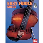 Easy Fiddle Solos