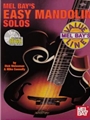 Easy Mandolin Solos