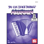 You Can Teach Yourself Accordion