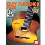 Easy Flamenco Solos