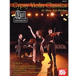 Gypsy Violin Classics