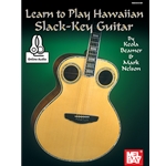 Learn to Play Hawaiian Slack-Key Guitar