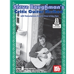 Steve Baughman's Celtic Guitar Method