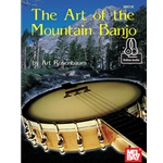 The Art of the Mountain Banjo