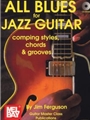 All Blues For Jazz Guitar