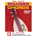 Dulcimer Chords  DVD