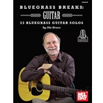 Bluegrass Breaks: Guitar