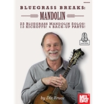 Bluegrass Breaks: Mandolin