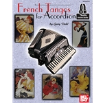 French Tangos for Accordian