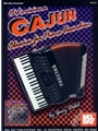 15 Louisiana Cajun Classics For Accordio