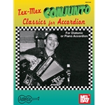 Tex-Mex Conjunto Classics for Accordion
