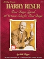 Harry Reser: Tenor Banjo Legend