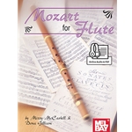 Mozart for Flute