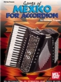 Songs Of Mexico For Accordian