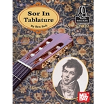 Sor In Tablature