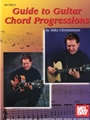 Guide To Guitar Chord Progressions