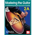 Mastering the Guitar 2A