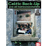 Celtic Back-Up for All Instrumentalists
