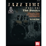 Jazz Time Part One - The Basics