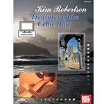 Kim Robertson - Treasures of the Celtic Harp