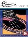 6 Neapolitan Songs