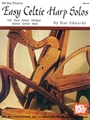 Easy Celtic Harp Solos