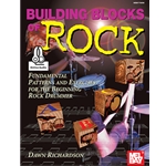 Building Blocks of Rock