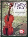 Fiddling For Viola
