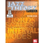 Jazz Theory Handbook