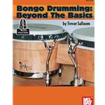 Bongo Drumming: Beyond the Basics