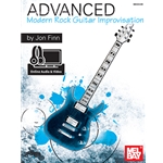 Advanced Modern Rock Guitar Improvisation