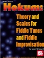 Hokum: Theory & Scales For Fiddle...