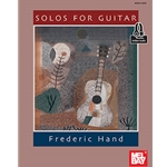 Solos for Guitar