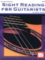 Sightreading For Guitarists
