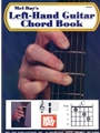 Left Hand Guitar Chord Book