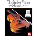 The Student Violist: Mozart