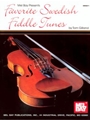 Favorite Swedish Fiddle Tunes