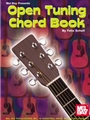 Open Tuning Chord Book