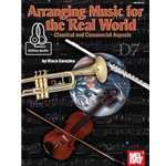 Arranging Music for the Real World