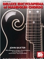 Deluxe Encyclopedia Of Mandolin Chords
