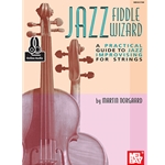 Jazz Fiddle Wizard
