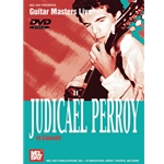 Judicael Perroy in Concert  DVD