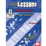 First Lessons Dulcimer