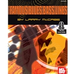 Famous Blues Bass Lines