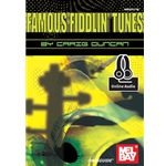 Famous Fiddlin' Tunes