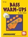 Bass Warm-ups