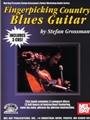 Fingerpicking Country Blues Guitar