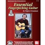 Essential Fingerpicking Guitar